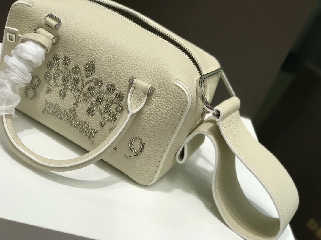 델보 쿨 박스백